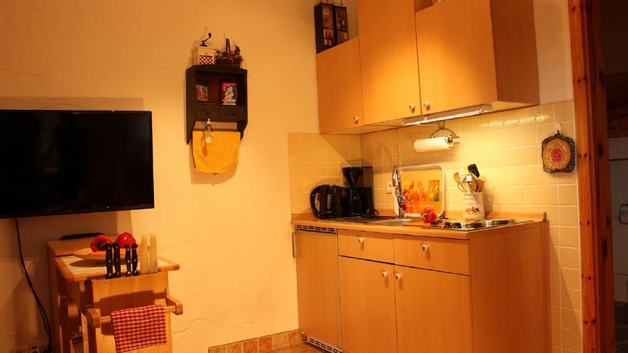 Ferienwohnung Haus Nadja Winterberg Luaran gambar