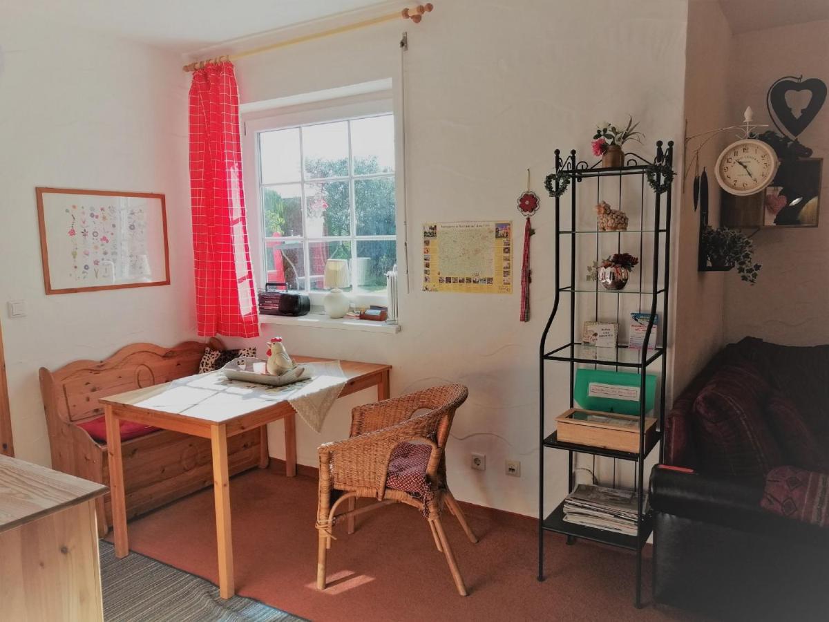 Ferienwohnung Haus Nadja Winterberg Luaran gambar