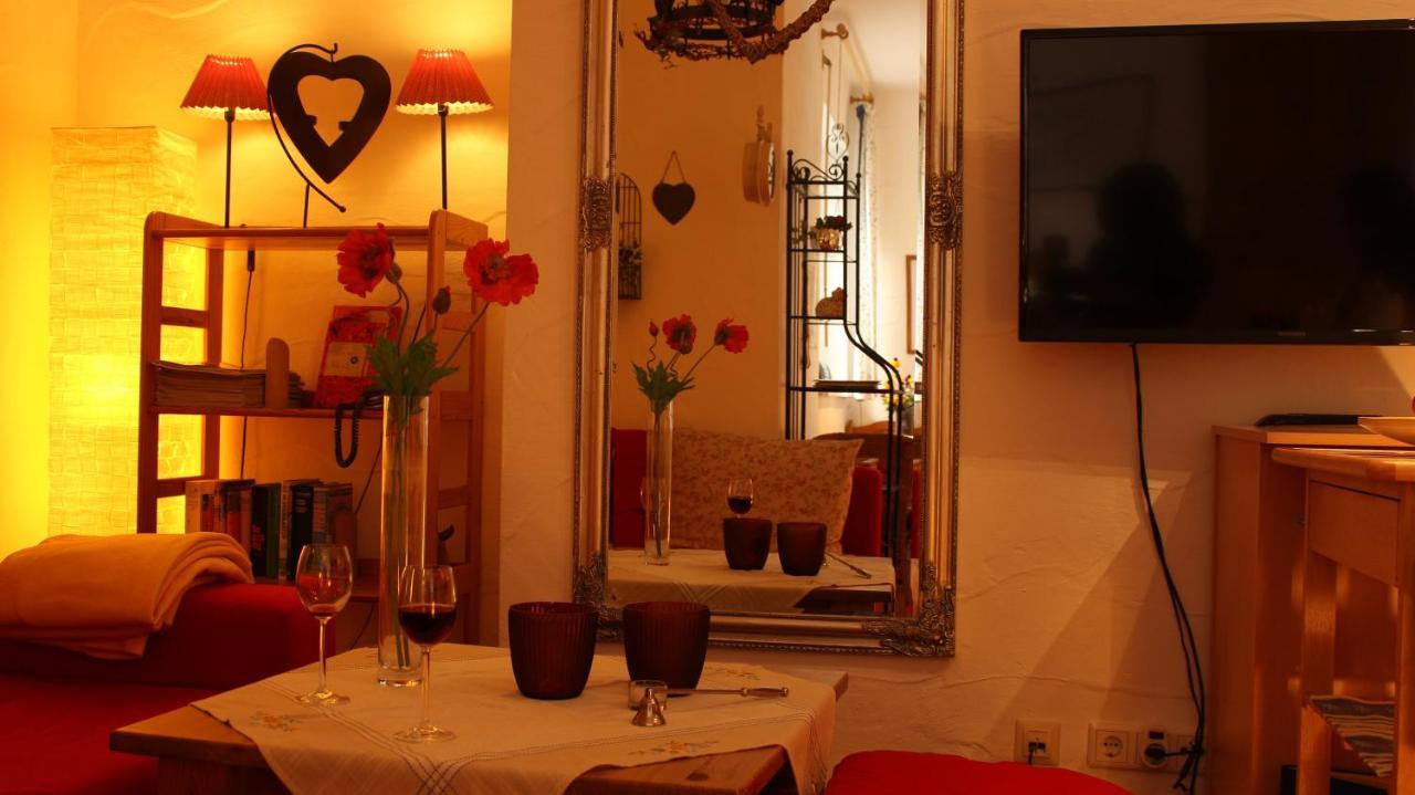 Ferienwohnung Haus Nadja Winterberg Luaran gambar