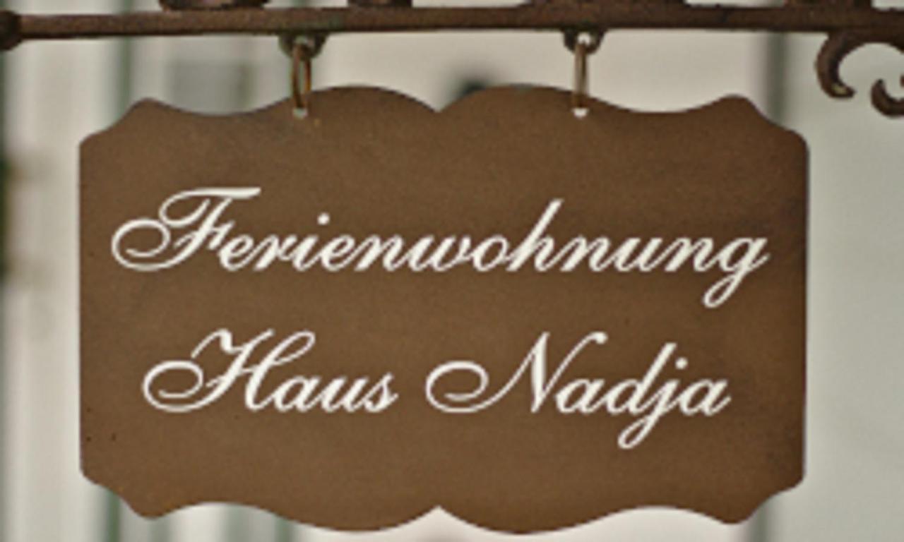 Ferienwohnung Haus Nadja Winterberg Luaran gambar